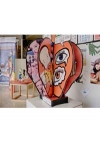 Exposição “Porque a escola é mais do que letras e números… É quem lá vive” – Instalações da DGEstE, em Lisboa