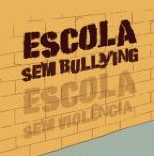 Selo Escola Sem Bullying 2025/26