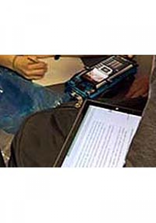 Sessões de trabalho sobre a aplicação da tecnologia ROVER no ensino da Matemática