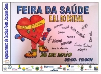 Feira da Saúde AEPJS