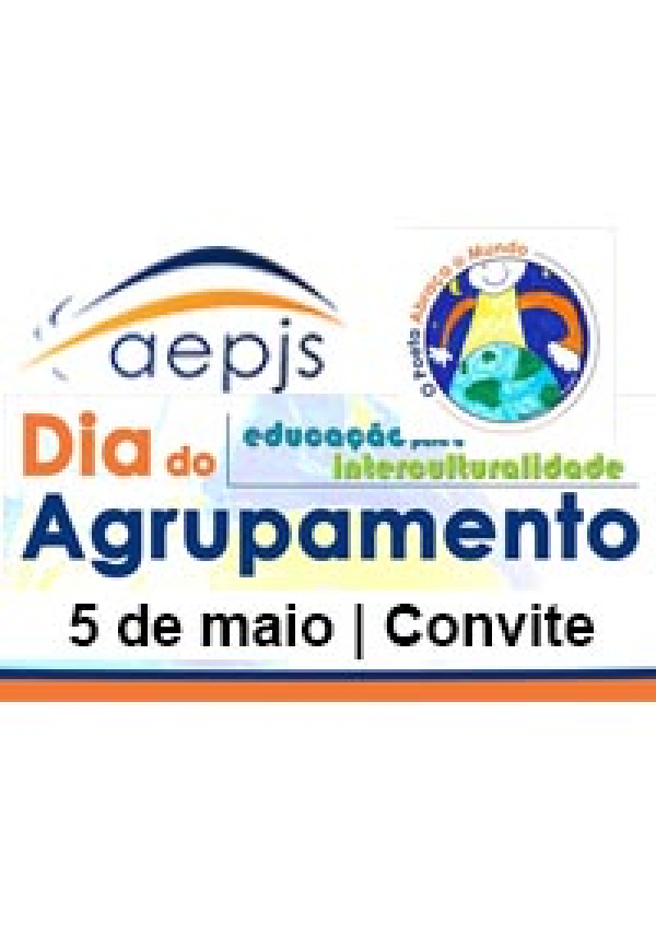 Dia do Agrupamento - Convite