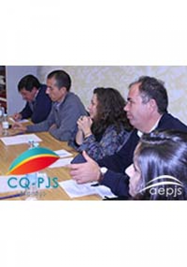 Centro Qualifica Poeta Joaquim – Serra Sessão de Júri de Certificação – tarde – 29/11/2017