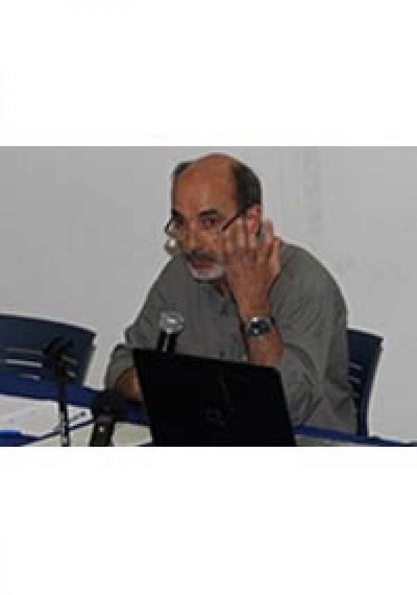 Refugiados (e) Esquecidos - Debate com o jornalista José Manuel Rosendo
