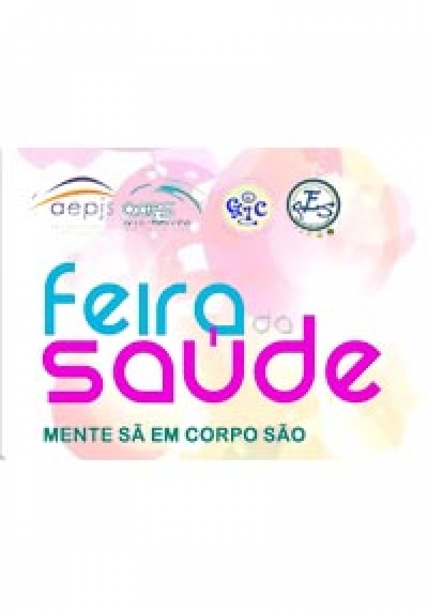 Feira da Saúde
