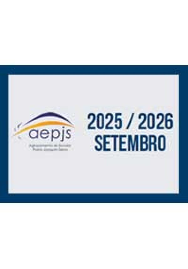 Início das aulas dos Cursos EFA