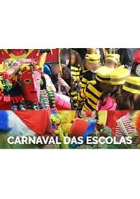 Carnaval das Escolas 2020 – Agradecimento