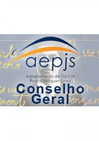 EDITAL Eleição do Conselho Geral