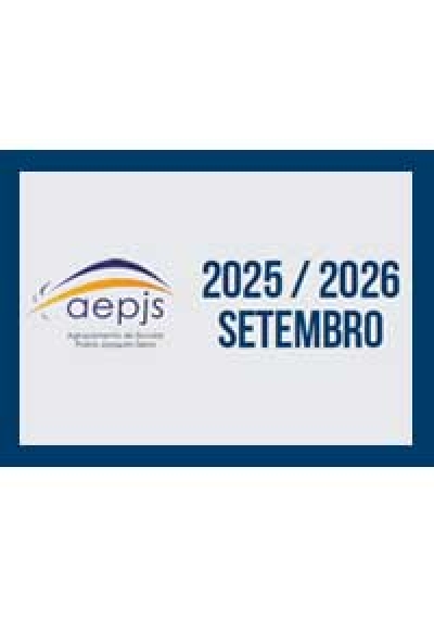 Acolhimento aos alunos na ESPJS e na EBI do Esteval