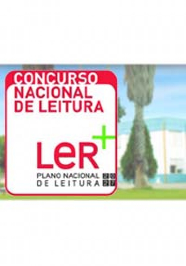 CONCURSO NACIONAL DE LEITURA – 12.ª EDIÇÃO | Prova da Fase Regional – 1.º Momento