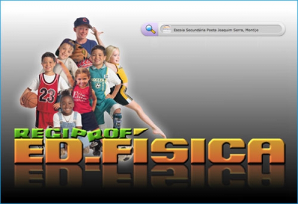 Desporto Escolar