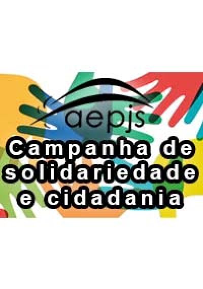 Campanha de Solidariedade e Cidadania