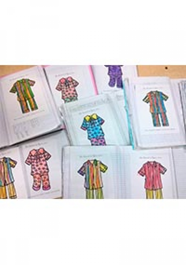 Missão Pijama 2016 – EB1/JI do Bairro do Areias