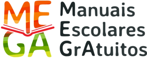 Lista de manuais escolares adotados – Ano letivo 2025-2026