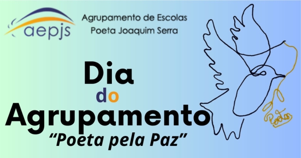 Dia do Agrupamento 2026 - Convite